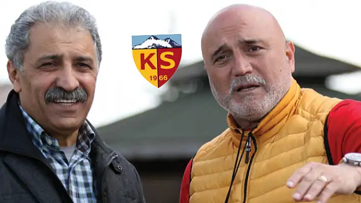 KAYSERİSPOR'U BEKLEYEN BÜYÜK TEHLİKE ! 