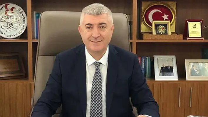 'Asla esarete boyun eğmeyiz'