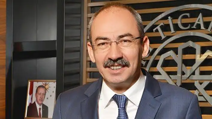 'Musibetlerden kurtulmak için dua edelim'