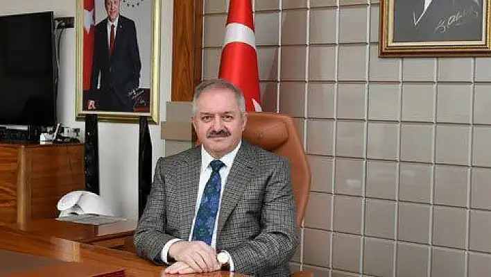 'Gönüllerimizi tövbe ile arındırdığımız özel bir gecedir'