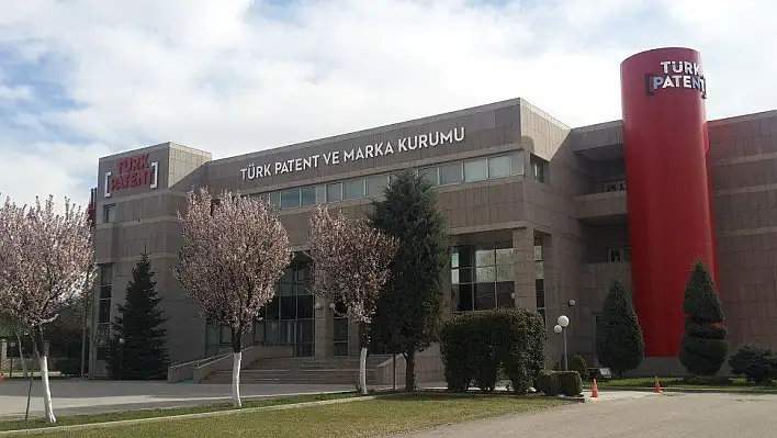 Kayseri, en çok marka başvuru yapan iller arasında yer aldı