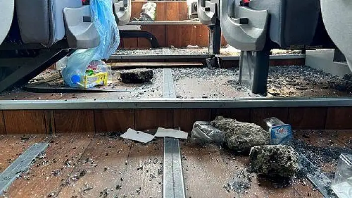 İki taraftar grubu arasında kavga: 8 yaralı