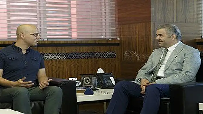 Büyükşehir ile öğrendi, eğitmen oldu