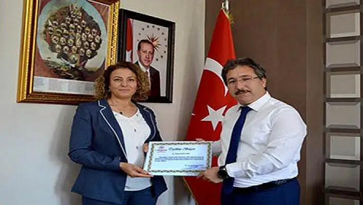 Sağlık Bakanlığı'ndan Kayseri Şehir Hastanesi'ne Tam Not