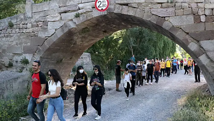 Hızlı yaşamdan bunalanların yeni adresi: Koramaz Vadisi