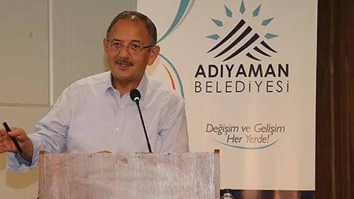 'Mağdur edebiyatı yapıyor'