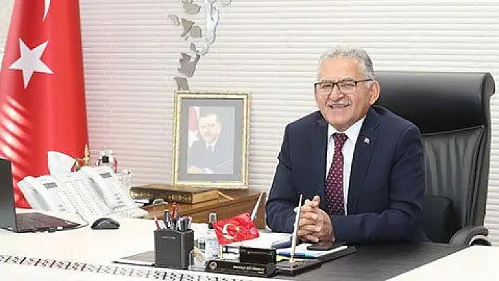 Büyükkılıç'tan 'Malazgirt' ve 'Büyük Taarruz' mesajı