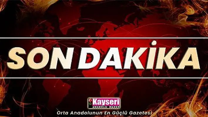 Trafik kazası: 1 ölü