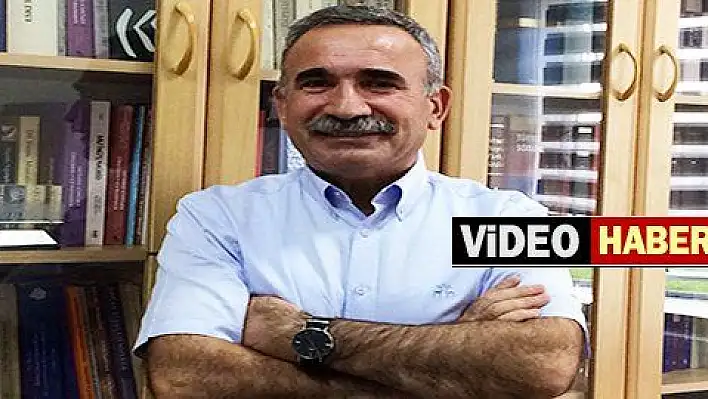 Prof. Dr. Argunşah: 'Türkçe'de değişim İstanbul'un fethiyle başladı'