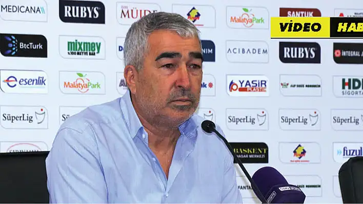 Samet Aybaba: 'Radikal kararlar alacağız'