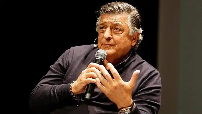 Yılmaz Vural yoğun bakıma alındı