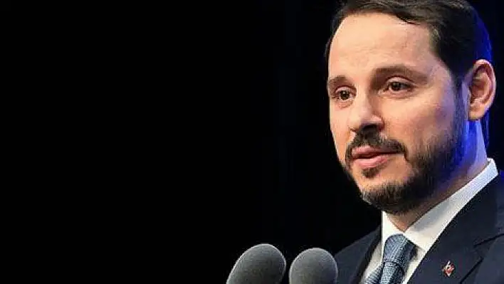 Albayrak'ın Türkiye Varlık Fonu'ndaki görevi sona erdi