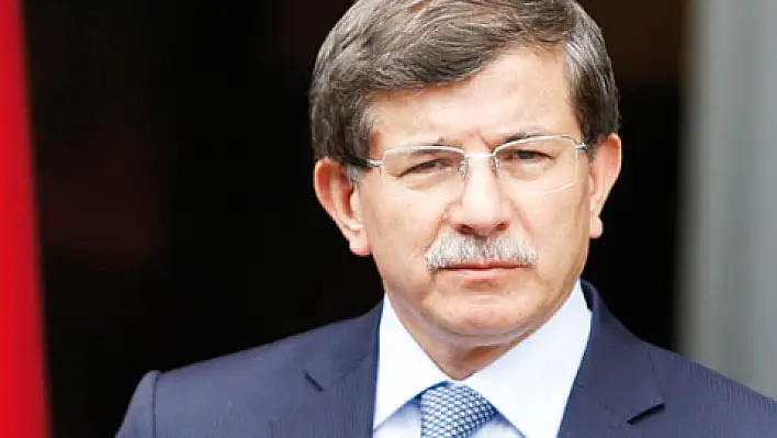 Davutoğlu'nun testi pozitif çıktı