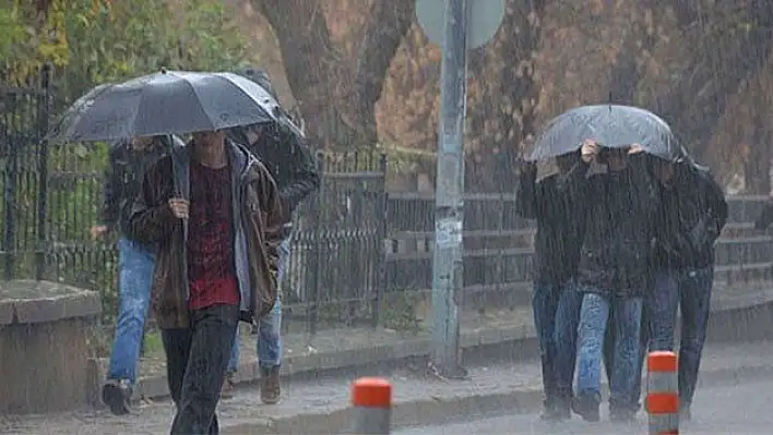 HAVA SICAKLIĞI ARTACAK