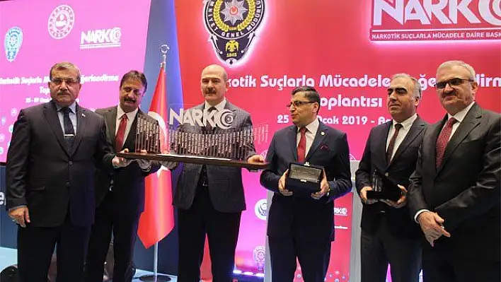 Soylu: Metruk binalara dozeri vuracağız