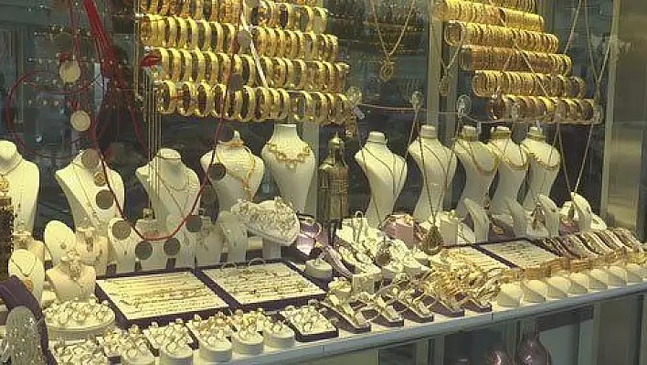 2020'nin rekortmeni gram altın oldu