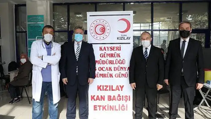 'Serbest Bölge Kayseri için büyük bir potansiyel'