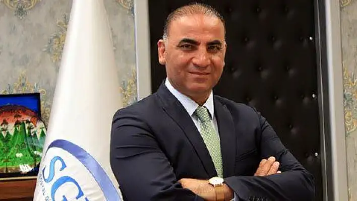 'Yapılandırma için son şans'