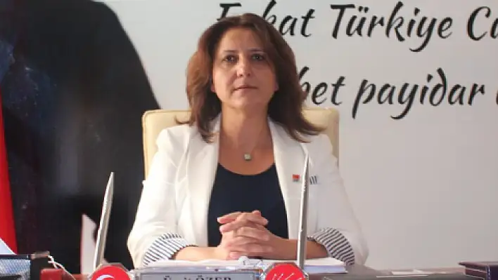 CHP'den kırsal mahalle atağı