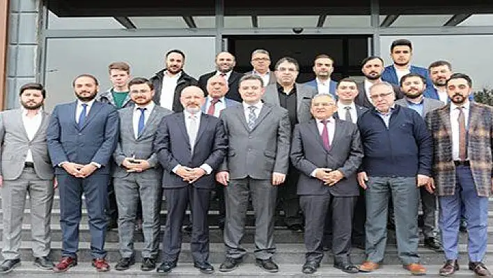 Başkan Büyükkılıç 'Kazanan Yine Kayseri Olacak' 