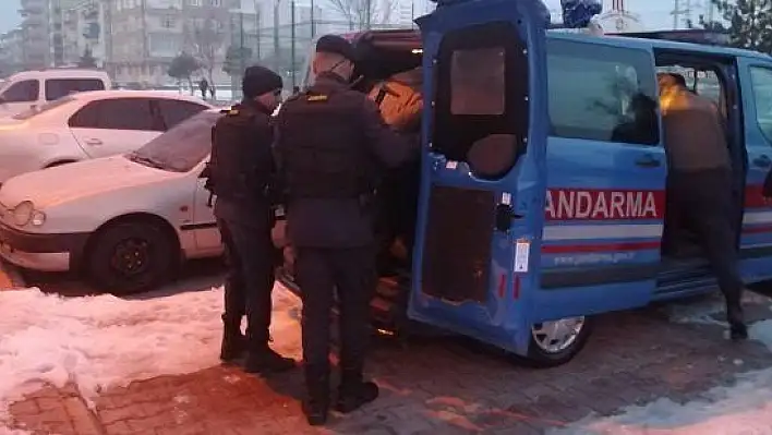 DEAŞ operasyonunda gözaltına alınan 3 kardeş serbest bırakıldı