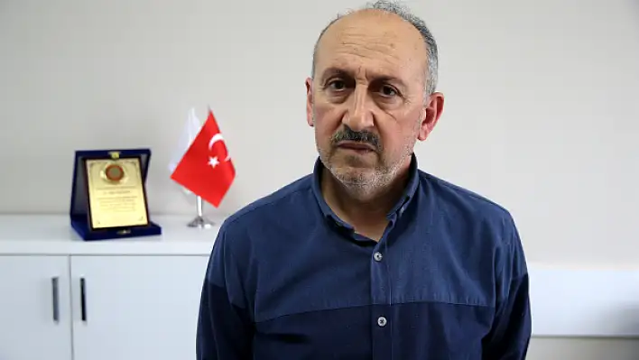 Emekli Başçavuş Halit Erdoğan 28 Şubat sürecinde yaşadıklarını anlattı