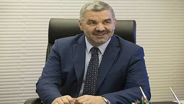 Başkan Çelik: 'Ulaşım yatırımlarımız devam ediyor' 