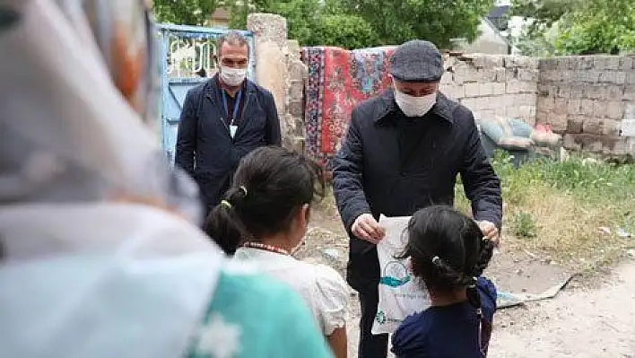 En hayırlı hizmet