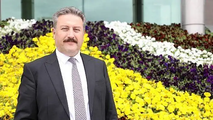 Palancıoğlu: 'Askeri arazileri tarım ve hayvancılık arazisi olarak değerlendirebiliriz'