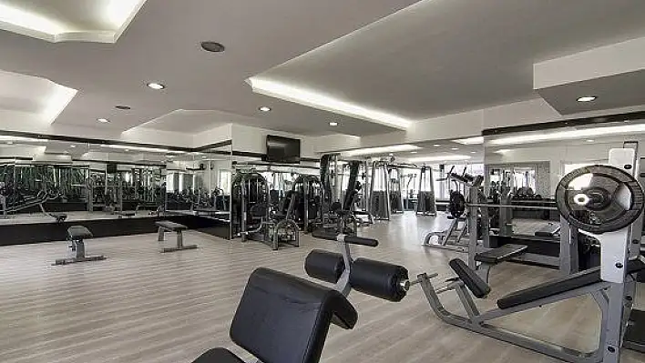 Spor salonları ne zaman açılacak?