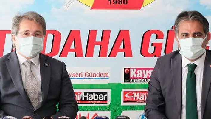 Kayseri'de aşılama 500 bine ulaştı