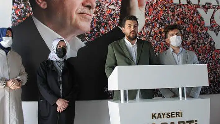 'Hiçbir zaman unutmayacağız'