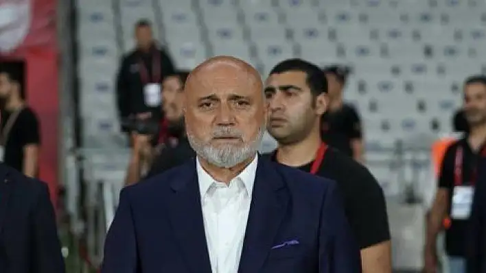 Karaman: 'Önemli zamanlarda futbolcular basit hatalar yapabiliyor'