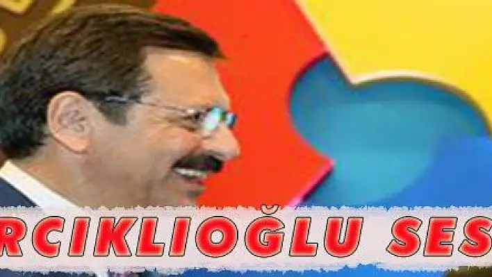 HİSARCIKLIOĞLU SESLERİ