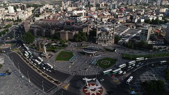 Kayseri turizmden hak ettiği payı almayı hedefliyor