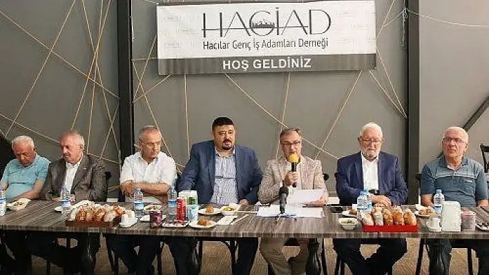 Fatih Erkan güven tazeledi