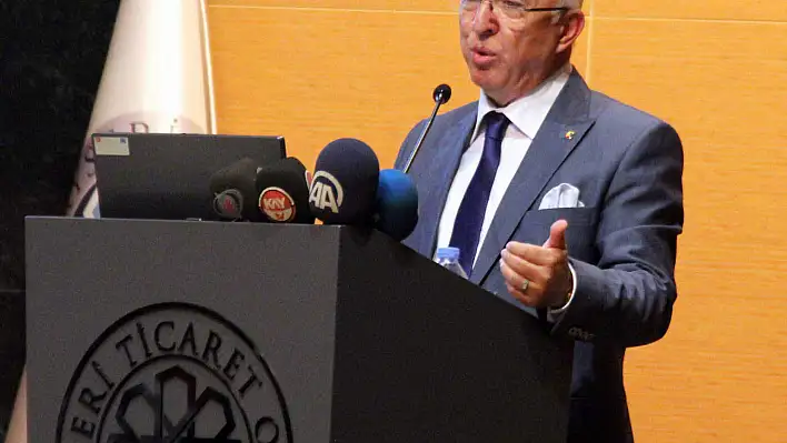 Hiçyılmaz: 'e-ticaret geleceğin ticaret şekli olarak gözüküyor'