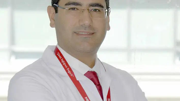 Uzmanından 'Hepatitten' korunmaya yönelik öneriler