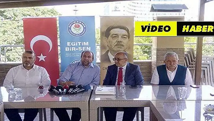 Kalkan: 'Başkanlık Sistemi eğitimin hantal yapısına çare olabilir'