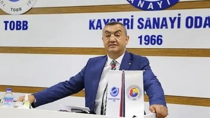 Büyüksimitçi: 'Aşılamayı hızlandırmamız gerekiyor'