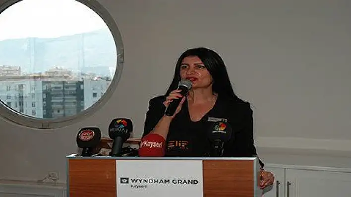 ANADOLU'DAKİ TEK 'WYNDHAM GRAND' OTELİNİN YENİLEME ÇALIŞMALARI YAPILDI