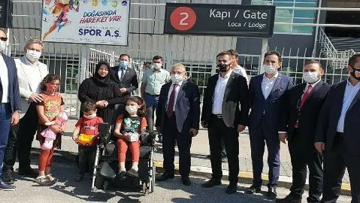 Çok güzel hareketler bunlar