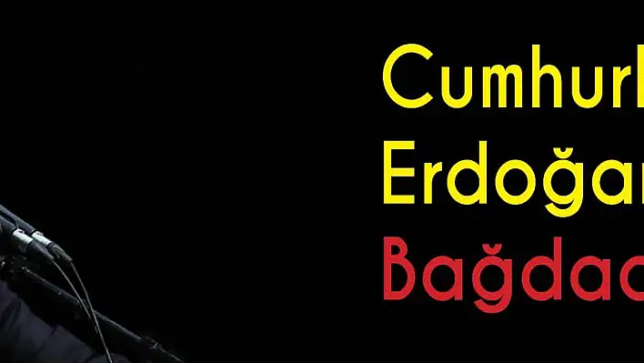 Cumhurbaşkanı Erdoğan 'dan Bağdadi mesajı