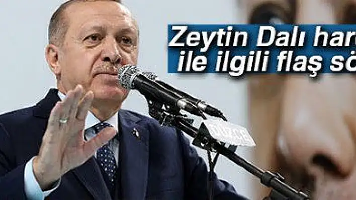 TSK İLERLİYOR