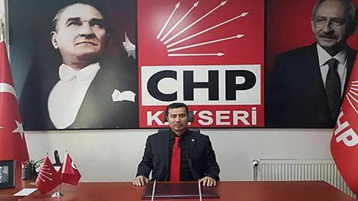 Keskin: 'Yazın 'kuraklık duasına' da Suriyelileri götürsünler'