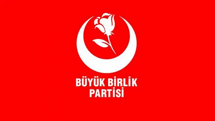 Büyük Birlik Partisi'nin 29. kuruluş yıl dönümü kutlanacak