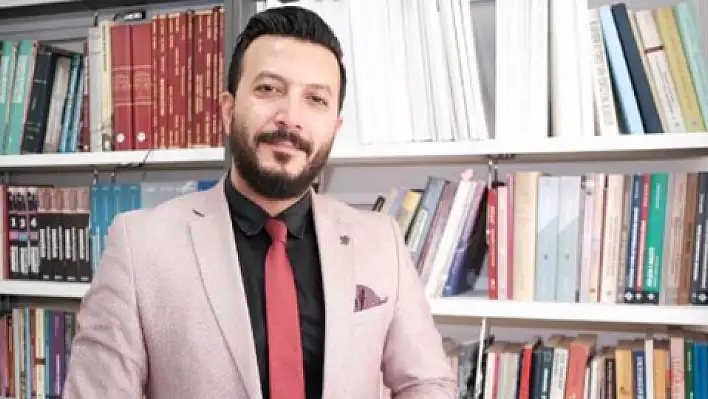 Ortadoğu Uzmanı Doç.Dr. Bolat: 'Rusya mutlaka bedel ödeyecek' 