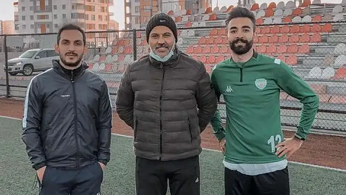 Yahyalıspor TFF'ye tepkili