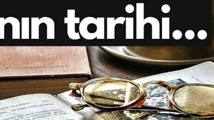 Haftanın tarihine bakış... 