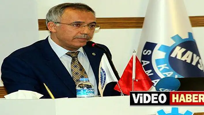 Özkaya: 'Bangladeş ile ticaretimizi artırmalıyız'